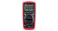 UNI-T UT139C Compacte TRMS Digitale Multimeter Met Temperatuurmeting