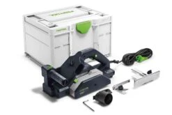 Festool HL 850 EB-Plus Schaaf In Systainer - 576253