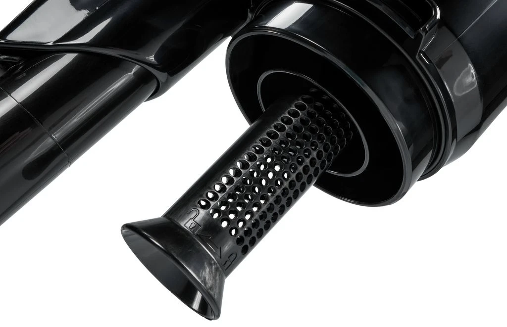 Makita DCL281FZCB 18 V Steelstofzuiger Zwart Body 7 Makita DCL281FZCB 18 V Steelstofzuiger Zwart Body - Afbeelding 7