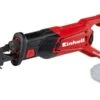 Einhell TE-AP 18 LI 18V Li-Ion Accu Reciprozaag Body - 43.263.00