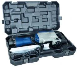 Scheppach AB1700 SDS-Max Sloophamer In Koffer - 1700W - 50J - 5908203901 -Makita || Bosch || Stanley Verkoop 7c5a8d422a7656132ac25f130a991284