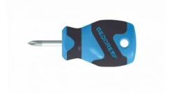 Gedore 2161 PH Schroevendraaier - PH2 X 81mm - 1531204