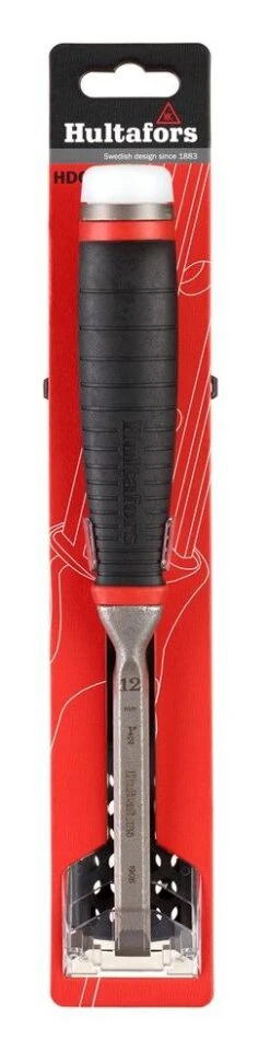 Hultafors HDC 12 Beitel Inclusief Draagholster - 12 X 265 Mm - 390633 -Makita || Bosch || Stanley Verkoop 7c74cd923d275ce830f76fbc02ffa0e9