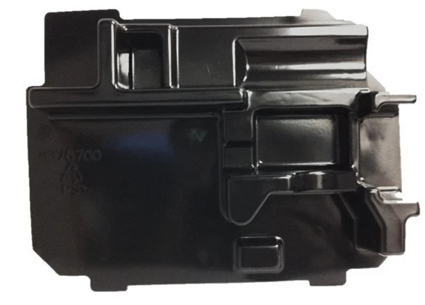 Makita DTD156RTJ 18V Li-Ion Accu Slagschroevendraaier Set (2x 5.0Ah Accu) In Mbox 6 Makita DTD156RTJ 18V Li-Ion Accu Slagschroevendraaier Set (2x 5.0Ah Accu) In Mbox - Afbeelding 6