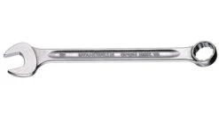 Stahlwille 13-10 Ringsteeksleutel - 10 X 128mm - 40081010