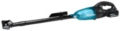 Makita DCL180RTB 18V Li-Ion Accu Steelstofzuiger Set (1x 5.0Ah) - 0,65L -Makita || Bosch || Stanley Verkoop 7cd65a07a976edece1ec4914e49ae572