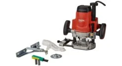 Makita M3602 Bovenfrees In Doos - 1650W - 6-8mm