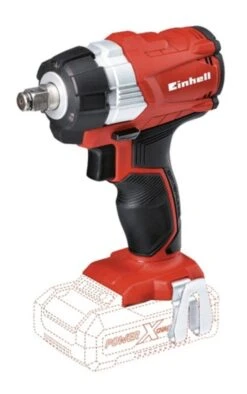 Einhell TE-CW 18 Li 18V Li-Ion Accu Slagmoersleutel Set - 215Nm (met 2.5Ah Accu Starterset) -Makita || Bosch || Stanley Verkoop 7d06f21da0dd3bd4be50de0cecc42fef