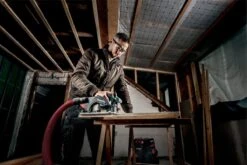 Metabo KS 18 LTX 57 SET 18V Li-Ion Accu Cirkelzaag In MetaBOX Met Geleiderail FS 160 - 57mm - 691065000 9 Metabo KS 18 LTX 57 SET 18V Li-Ion Accu Cirkelzaag In MetaBOX Met Geleiderail FS 160 - 57mm - 691065000 -Makita || Bosch || Stanley Verkoop 7d3558715b68ee08233a436adf50ba74