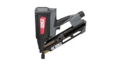 Senco SGT90I 7,2V Li-Ion Accu-/gastacker Set (2x 2,5Ah Accu) In Koffer - 50-90mm - 4VS2001N