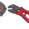 Knipex 973302 MultiCrimp Krimptang Met Wissellader En 5 Krimpprofielen - 250mm