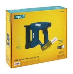 Rapid BTX606 18V Li-ion Accu Tacker Body - Power4All -Makita || Bosch || Stanley Verkoop 7e8a39acf1461e083cb1617d1500082f
