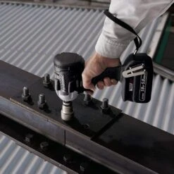 Panasonic EY75A8X 14.4-18V Li-Ion Accu Slagmoersleutel Body - 205Nm - 1/2" - Koolborstelloos -Makita || Bosch || Stanley Verkoop 7e8f7b14429df1dad96b547f57b90cc5