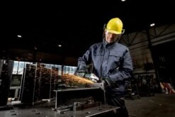 Metabo WPB 18 LT BL 11-125 Quick 18V Li-ion Accu Haakse Slijper Set (2x LiHD 5.5Ah) In MetaBox -Makita || Bosch || Stanley Verkoop 7ea6e43ff22cdb7b5916db9f2b66e0bb