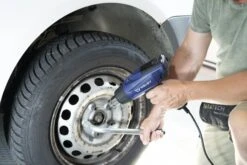 Weldy HG 330-S Heteluchtpistool Incl. 3 Mondstukken - 2000W -Makita || Bosch || Stanley Verkoop 7eb95460580a94f55e6479ec4bb40e75