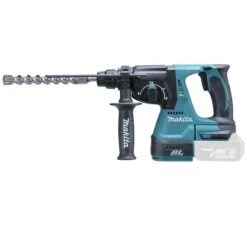 Makita DLX1102TJ2 11-delige 18V Li-Ion Accu Combiset (5x 5,0Ah Accu) In Mbox & Trolley -Makita || Bosch || Stanley Verkoop 7ed16a9f7e571b16332dafeb5d34887e 4