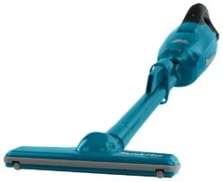 Makita DCL282FRT 18V Li-Ion Accu Steelstofzuiger Blauw Set (1x 5,0Ah) - 0,5L - Koolborstelloos -Makita || Bosch || Stanley Verkoop 7f0e62f98299552d1dd31e721033d343