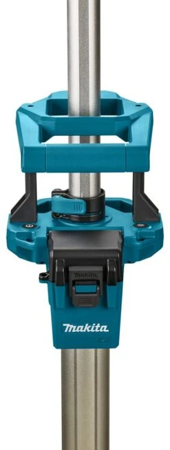 Makita NLADML813 14.4V - 18V Li-Ion Accu Bouwlamp Op Statief - 100-220cm - 3000 Lumen -Makita || Bosch || Stanley Verkoop 7f3e9b11b5a358651a1d8f48a4d3f662