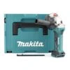 Makita DGA452ZJ 18V Li-Ion Accu Haakse Slijper Body In Mbox - 115mm