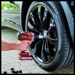 Einhell IMPAXXO 18/400 Li BL Solo - Accu Slagschroefmachine - Power X-Change 11 Einhell IMPAXXO 18/400 Li BL Solo - Accu Slagschroefmachine - Power X-Change -Makita || Bosch || Stanley Verkoop 7f953ec4914a49adeb59ed7a3020e90b