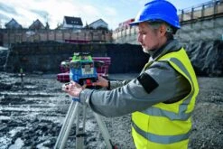 Bosch GRL 650 CHVG Rotatielaser In Koffer + Statief En Meetlat -Makita || Bosch || Stanley Verkoop 7fb3cb56d5001d1ac9d1e107549adaca