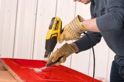 Wagner Furno 750 Heteluchtpistool Incl. Accessoires In Koffer - 2000W - 820l/min 14 Wagner Furno 750 Heteluchtpistool Incl. Accessoires In Koffer - 2000W - 820l/min -Makita || Bosch || Stanley Verkoop 802275b3ed93b8e64982ac18ae69abaa