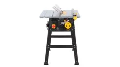 Powerplus POWX07590 Tafelzaag Met Onderstel - 1700W - 210 X 30 Mm -Makita || Bosch || Stanley Verkoop 80fb799d48b019f05ead77eec0cadf75