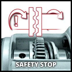 Einhell TH-RH 1600 SDS-plus Combihamer In Koffer - 1600W - 4J - 4258478 -Makita || Bosch || Stanley Verkoop 8118256bb049a4204e87f2a98f19c57d