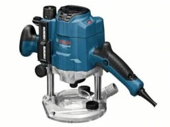 Bosch GOF 1250 CE Professional Bovenfrees - 1250W - 6-8mm - 0601626000