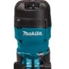 Makita 3711 Kantenfreesmachine - 530W - 6mm