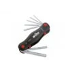 Wiha SB 351 PG7 7 Delige Pocketstar Multitool Zakmes - 23041
