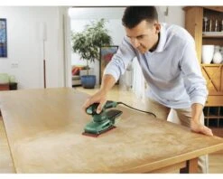 Bosch PSS 250 AE Vlakschuurmachine In Koffer - 250W - 93 X 185mm - 0603340200 -Makita || Bosch || Stanley Verkoop 816b07d9108bf4ef6513eb7d641504f1