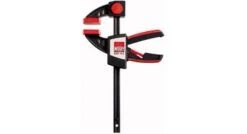 Bessey EZS608 Eenhands Lijmtang - 600 X 80mm