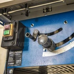 Hyundai 56372 Zaagtafel - 1500W - 250mm - 24T 8 Hyundai 56372 Zaagtafel - 1500W - 250mm - 24T -Makita || Bosch || Stanley Verkoop 818a02f9ee47d5cffa895aac2f02f4c3