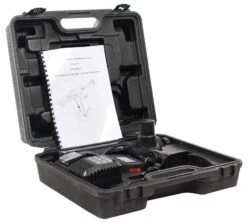 Spit 054278 14.4V Li-ion Accu Injecteerpistool Set (1x2.0Ah) -Makita || Bosch || Stanley Verkoop 81b4f030bbdca5919e1f6a203f0e1fb2