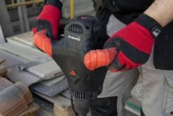 Rubi 26980 RUBIMIX-9 POWER MAX Mixer 230V 50 / 60HZ - 2100 W 13 Rubi 26980 RUBIMIX-9 POWER MAX Mixer 230V 50 / 60HZ - 2100 W -Makita || Bosch || Stanley Verkoop 81d87b534729ab1199cedff4b11a8b31