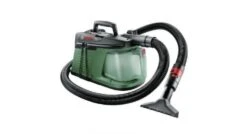 Bosch EasyVac3 Bouwstofzuiger - 700W - 2,1L - 06033D1000