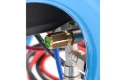 Airpress 36748 - Stille Olievrije Compressor LMO 3-210 8 Bar 0,7 Pk 168 L/min 3 L -Makita || Bosch || Stanley Verkoop 833bc14c5434cd4859a252ff16072a75