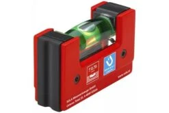 Sola GO! Magnetic CLIP Compacte Waterpas Met Gordelclip - Magnetisch - 01621201 -Makita || Bosch || Stanley Verkoop 83d43484c0cfbbc1f950a454b5c2c0e6