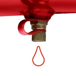 Einhell TE-AC 230/24 Compressor - 1500W - 8 Bar - 24L - 4010460 16 Einhell TE-AC 230/24 Compressor - 1500W - 8 Bar - 24L - 4010460 -Makita || Bosch || Stanley Verkoop 8409133577dd031c442aabc073422daa