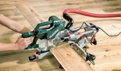 Metabo KGSV 72 XACT SYM Afkortzaag - 1800W - 216 X 30mm - 612216000 -Makita || Bosch || Stanley Verkoop 840f0929f5cd53e4209d917d4b0c7e87
