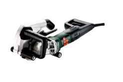 Metabo MFE 40 Sleuvenfrees Incl. 2 Diamantschijven In Koffer - 1900W - 604040500