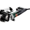 Metabo MFE 40 Sleuvenfrees In Koffer - 1900W - 125mm - 604040510