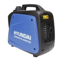 Hyundai 55001 Benzine Generator / Inverter Aggregaat - 4-takt - 800W