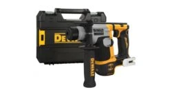 DeWALT DCH172NT-XJ 18V Li-ion XR Accu Boorhamer Body In TSTAK Koffer - SDS-Plus - 1.4J