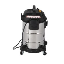 DeWalt DXV30SAPTA Stofzuiger - Nat/Droog - 1050W - 30L - Roestvrijstale Tank -Makita || Bosch || Stanley Verkoop 84ac4429301d0f4e2a4426f24dd674a8