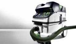 Festool CTM 36 E Stofafzuiger - 1200W - Klasse M - 36L - 574988 11 Festool CTM 36 E Stofafzuiger - 1200W - Klasse M - 36L - 574988 -Makita || Bosch || Stanley Verkoop 84c3c7aaf59aaa9a3ee4c57eff5ea388