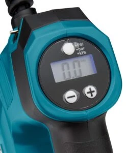 Makita DMP180Z 18V Li-Ion Accu Luchtpomp - Body - 8,3 Bar 17 Makita DMP180Z 18V Li-Ion Accu Luchtpomp - Body - 8,3 Bar -Makita || Bosch || Stanley Verkoop 852dc36a8b1072b970e4ba475b0b8cce