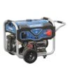 Hyundai LS6875EB Benzine Generator Met Elektrische Start - OHV Motor - 5000W - 3 Fase Full Power - 55054