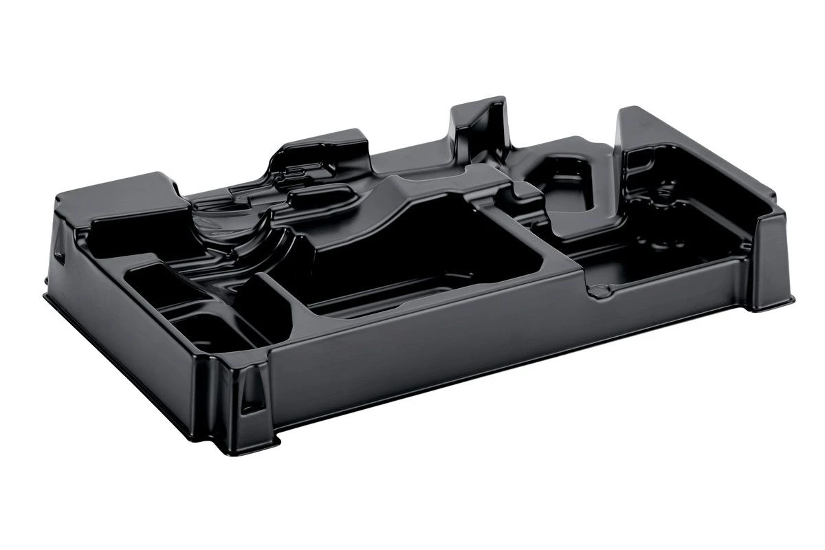 Metabo MT 18 LTX 18V Li-Ion Accu Multitool Body + 14 Delige Accessoireset In MetaBOX - 613021840 4 Metabo MT 18 LTX 18V Li-Ion Accu Multitool Body + 14 Delige Accessoireset In MetaBOX - 613021840 - Afbeelding 4